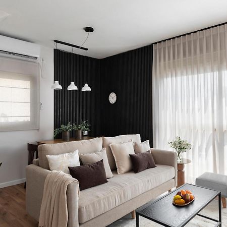 The Arlozorov Residence - By Localz Group 特拉维夫 外观 照片